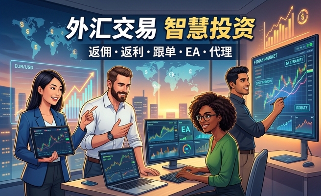 xm外汇|返佣账户开设指南