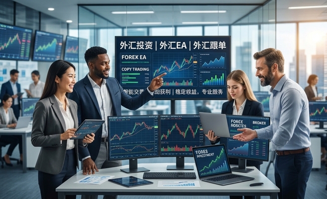 xm外匯交易平台開戶教學