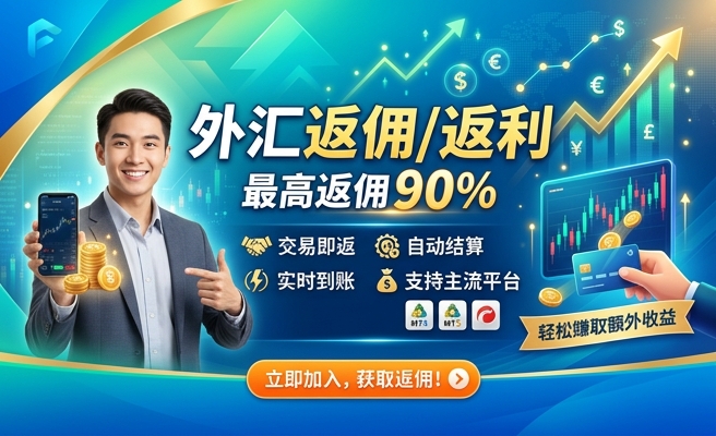 xm返佣-xm外汇返佣平台