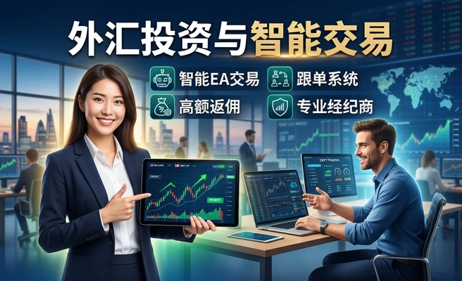 xm返佣机制全解析，如何轻松获取交易佣金回馈